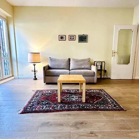 Ferienwohnung Hostme Piazza Di Spagna Apartament Rom Exterior foto