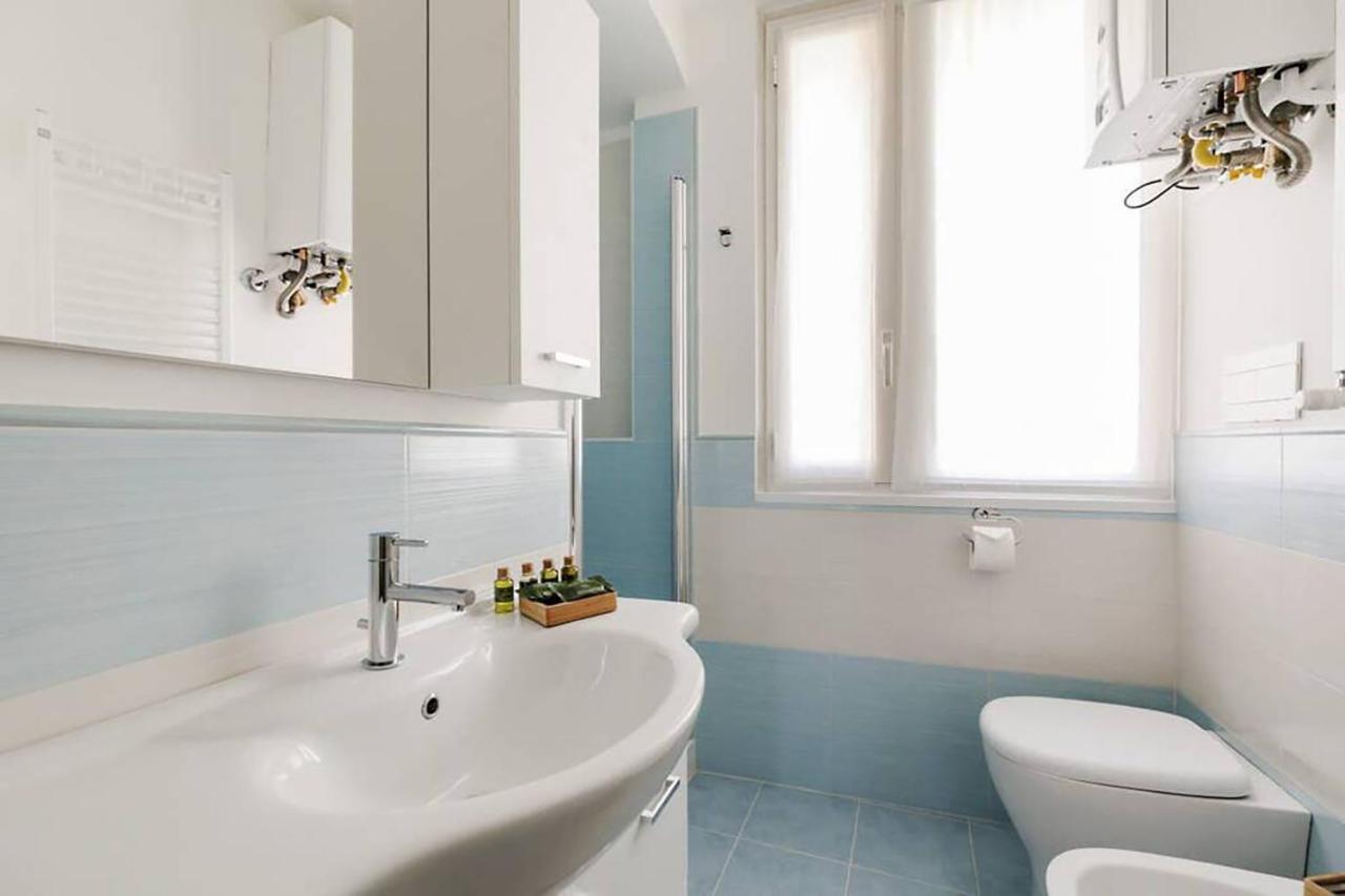 Ferienwohnung Hostme Piazza Di Spagna Apartament Rom Exterior foto