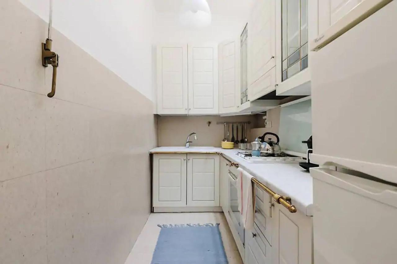 Ferienwohnung Hostme Piazza Di Spagna Apartament Rom Exterior foto