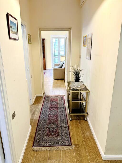 Ferienwohnung Hostme Piazza Di Spagna Apartament Rom Exterior foto