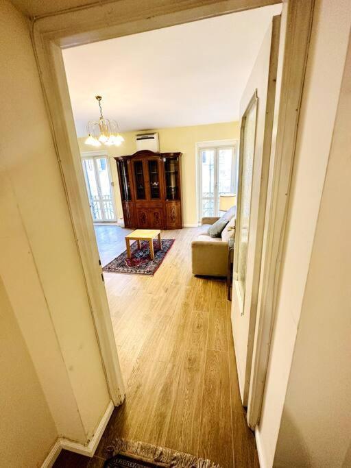 Ferienwohnung Hostme Piazza Di Spagna Apartament Rom Exterior foto