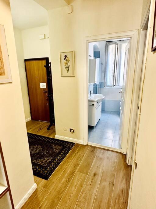 Ferienwohnung Hostme Piazza Di Spagna Apartament Rom Exterior foto