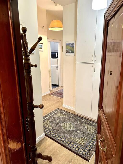 Ferienwohnung Hostme Piazza Di Spagna Apartament Rom Exterior foto